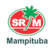 SR曼皮圖巴女籃 logo