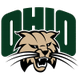 俄亥俄大學 logo