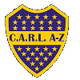 卡爾奧魯羅女籃 logo