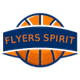 飛行精靈 logo