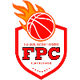 FPC女籃 logo