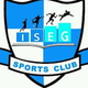 ISEG女籃 logo