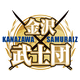 金澤武士團 logo