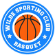 懷爾德競技女籃 logo