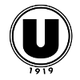 克盧日大學女籃 logo