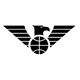 紐卡斯爾老鷹女籃 logo