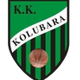 科路巴拉 logo