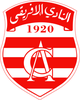 非洲俱樂部 logo
