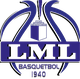 路易斯馬特拉拉因女籃 logo