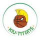 KIU泰坦 logo