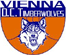 維也納森林狼 logo