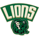多恩比恩獅子 logo