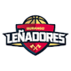 列納多拉斯女籃 logo