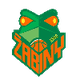 布爾諾女籃 logo
