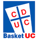 天主教大學 logo