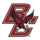 波士頓學院 logo