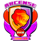 阿森瑟U21 logo