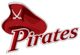 萊西姆海盜 logo