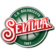 塞維利亞女籃 logo
