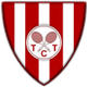 蒂朱卡U19 logo