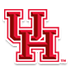 休斯敦大學 logo