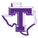塔勒頓州女籃 logo