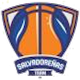 薩爾瓦多人女籃 logo