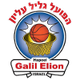 加利爾夏普爾 logo