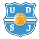 UD圣何塞女籃 logo