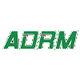 ADRM馬林加 logo