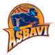 阿斯巴維U19 logo