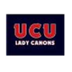UCU加農女籃 logo