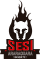 塞西阿拉夸拉女籃 logo