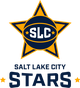 鹽湖城之星 logo