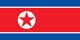 朝鮮女籃 logo