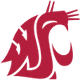 華盛頓州立大學女籃 logo