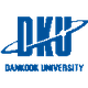 檀國大學女籃 logo