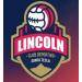林肯女籃 logo