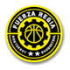富爾薩雷吉亞女籃 logo