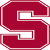 斯坦福大學女籃 logo