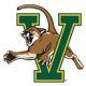 佛蒙特大學女籃 logo