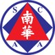 南華女籃 logo