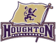 霍頓大學 logo