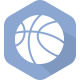 莫雷諾女籃 logo