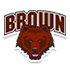 布朗大學女籃 logo
