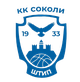 KK索科利1933 logo