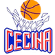 塞西娜 logo