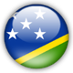 所羅門群島女籃 logo