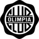 奧林匹亞國王 logo