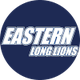 東方女籃 logo